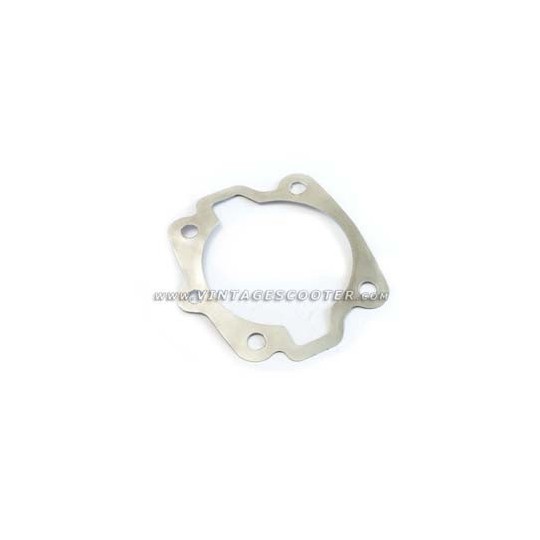 Joint embase de cylindre 2 transferts Vespa N / GT / GTR